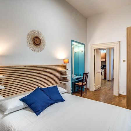Ludovisi Apartment Řím Exteriér fotografie