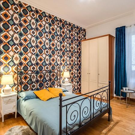 Ludovisi Apartment Řím Exteriér fotografie