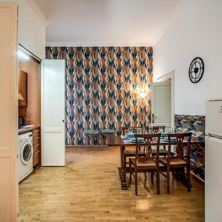 Ludovisi Apartment Řím Exteriér fotografie