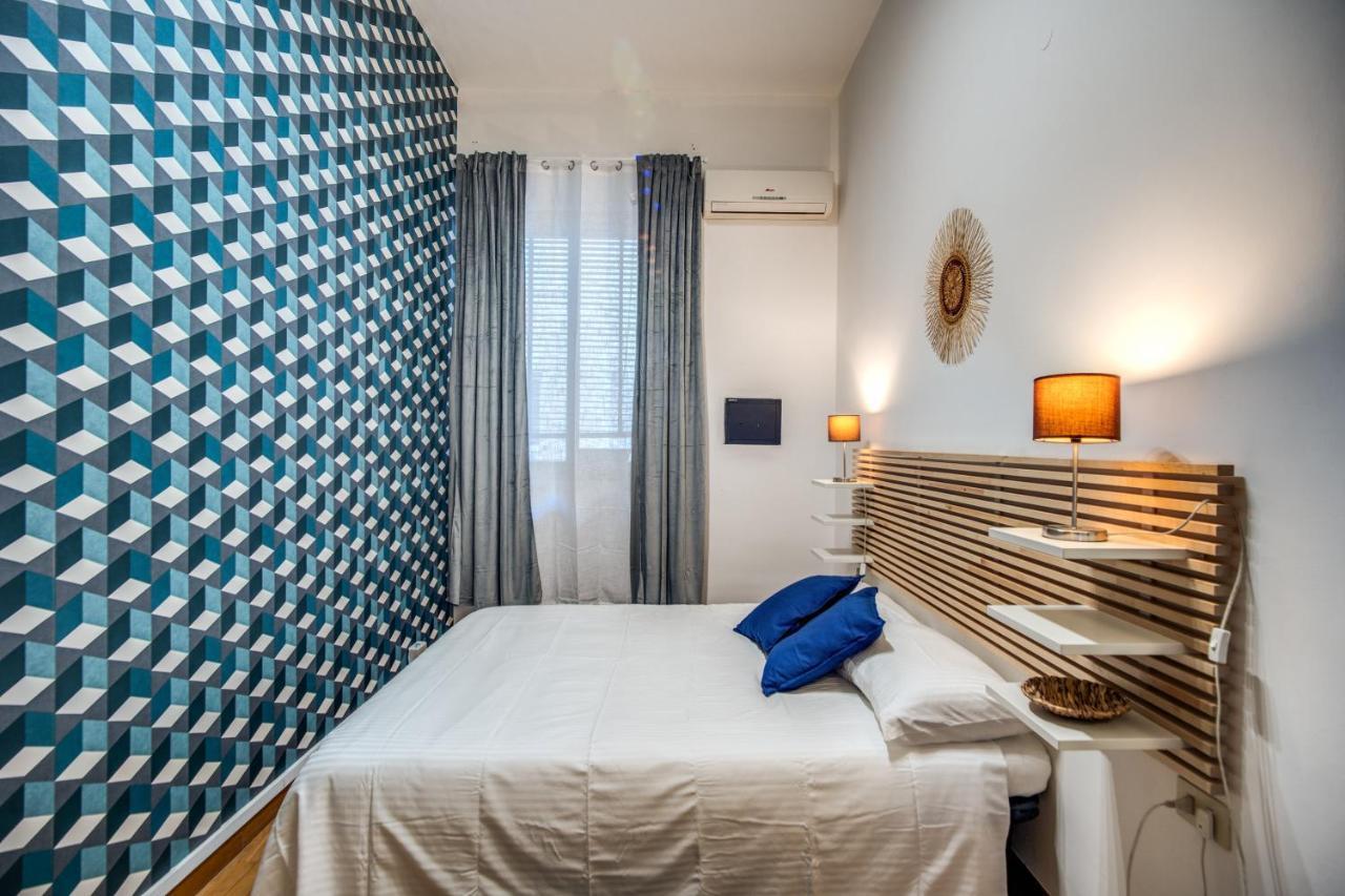Ludovisi Apartment Řím Exteriér fotografie