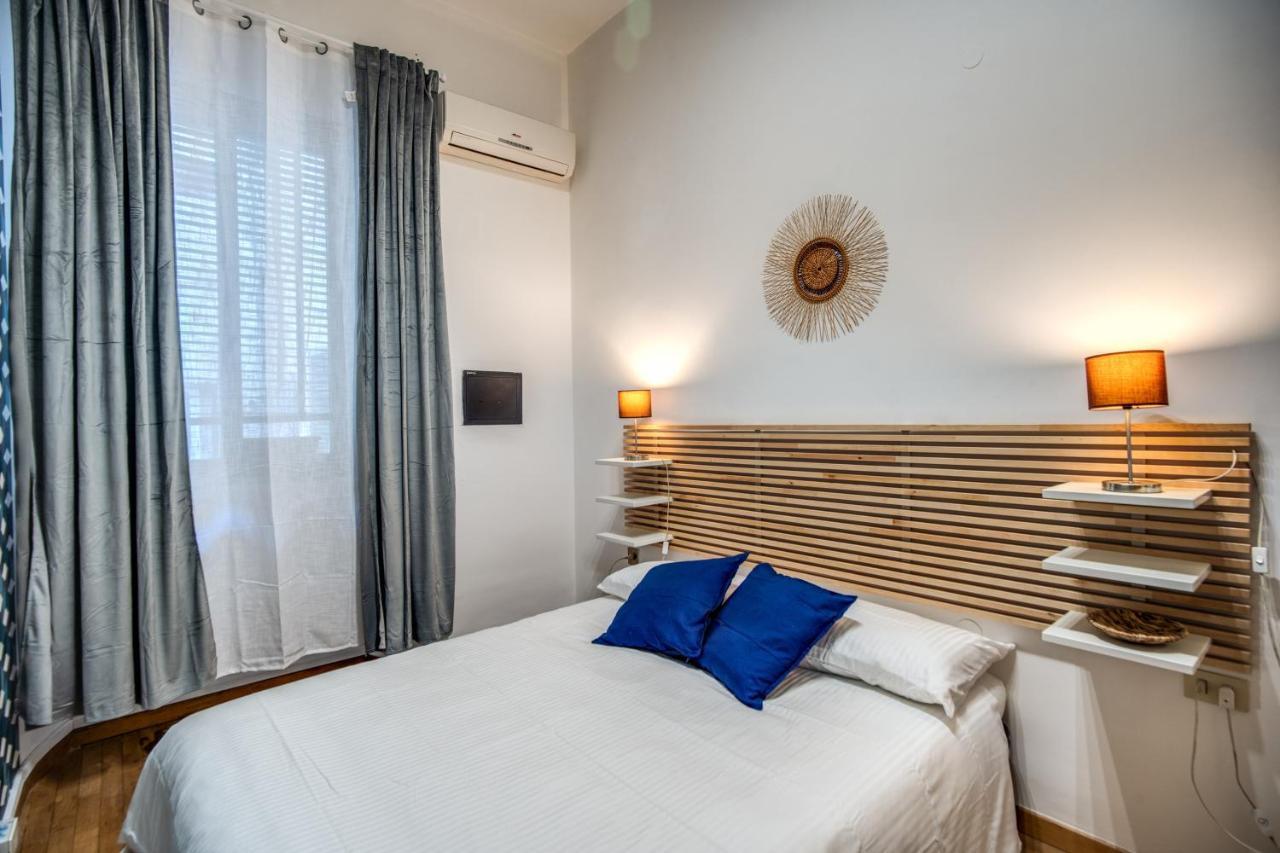 Ludovisi Apartment Řím Exteriér fotografie