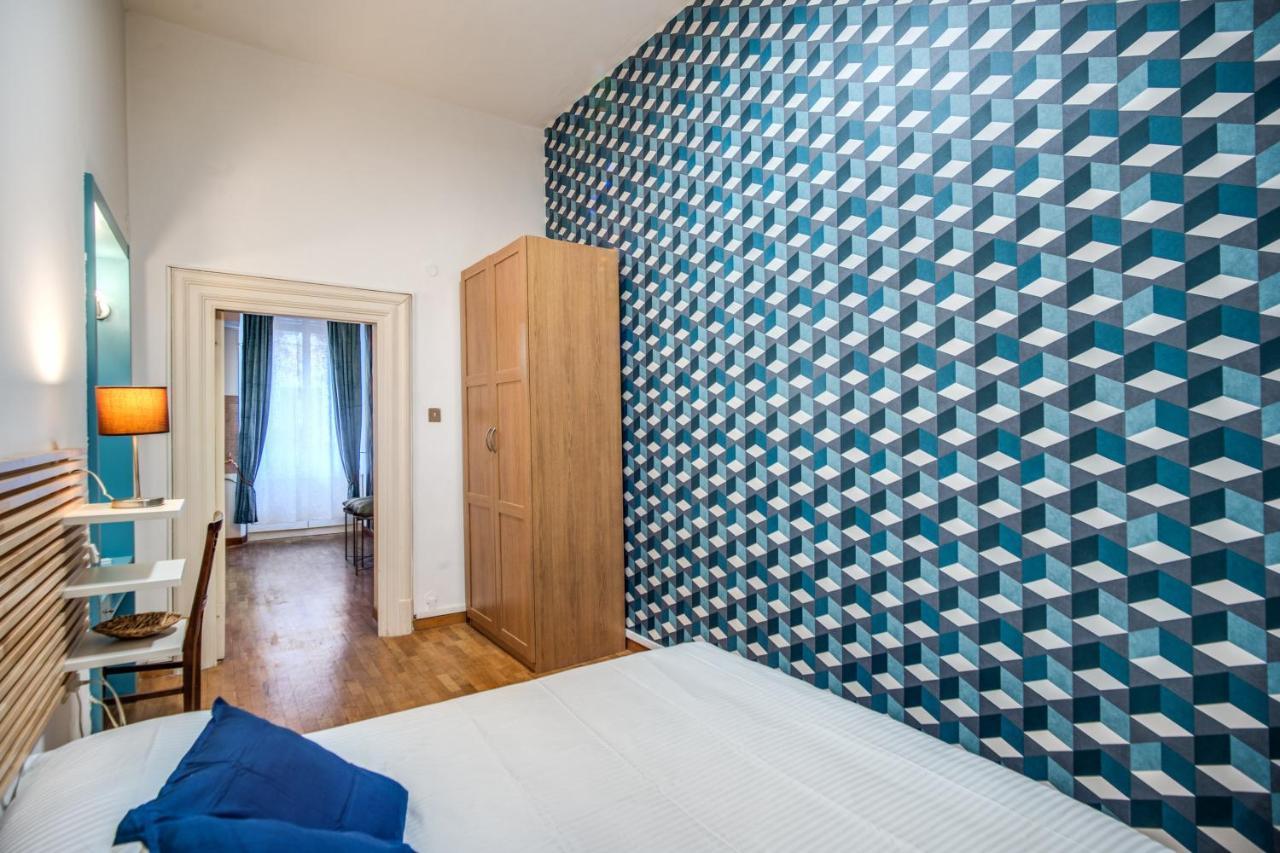 Ludovisi Apartment Řím Exteriér fotografie