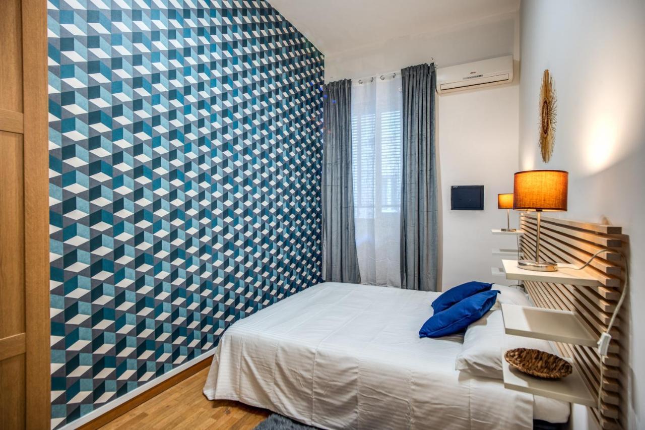 Ludovisi Apartment Řím Exteriér fotografie
